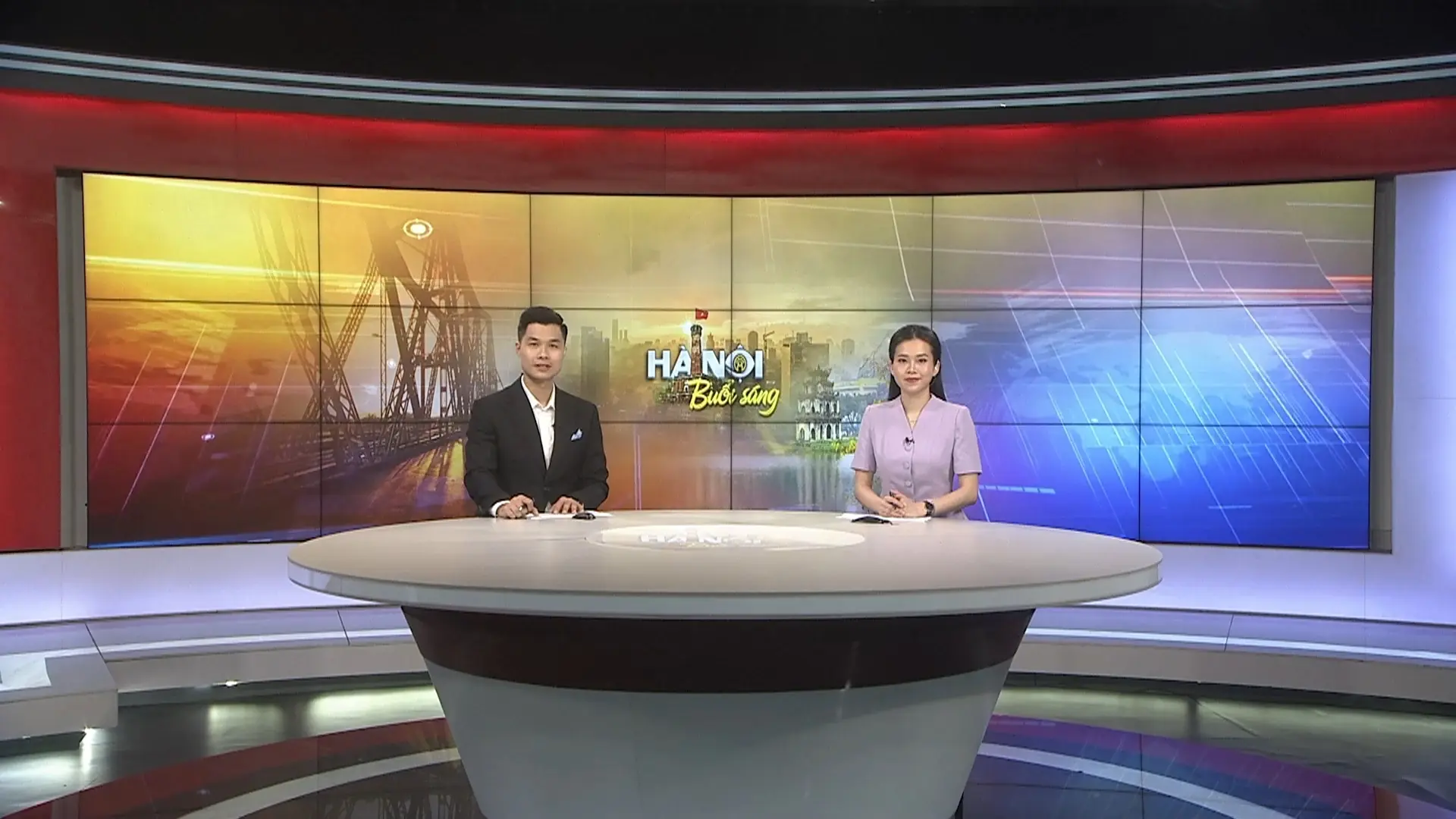 Chương trình Hà Nội buổi sáng | 16/08/2025
